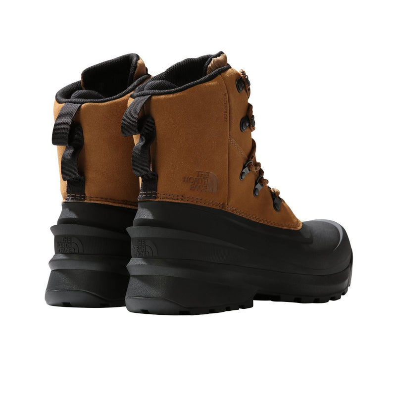 The North Face Chilkat V Lace Waterproof Boots - Great Outdoors Ireland