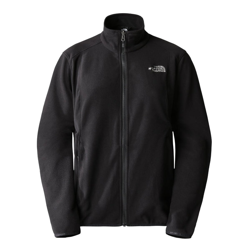The North Face Evolve II Triclimate Jacket - Black - Great Outdoors Ireland