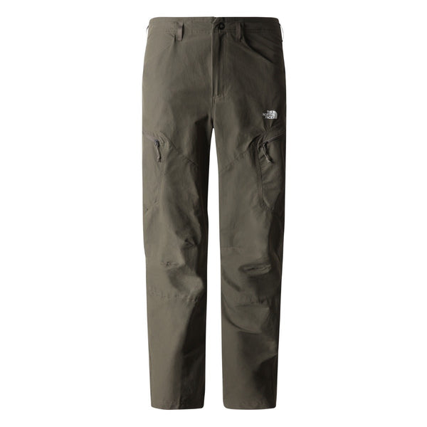 The North Face Exploration Pant - Taupe - Regular Leg - Great Outdoors Ireland