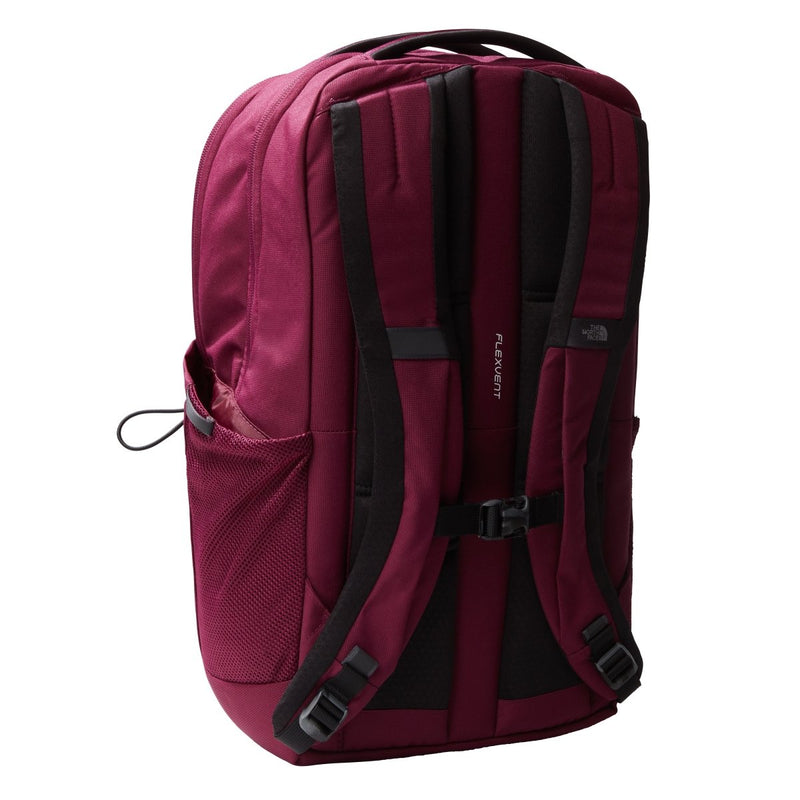 The North Face Jester Backpack - Boysenberry - Great Outdoors Ireland