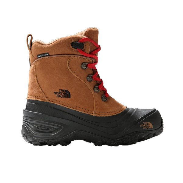 The North Face Kids Chilkat Lace II - Great Outdoors Ireland
