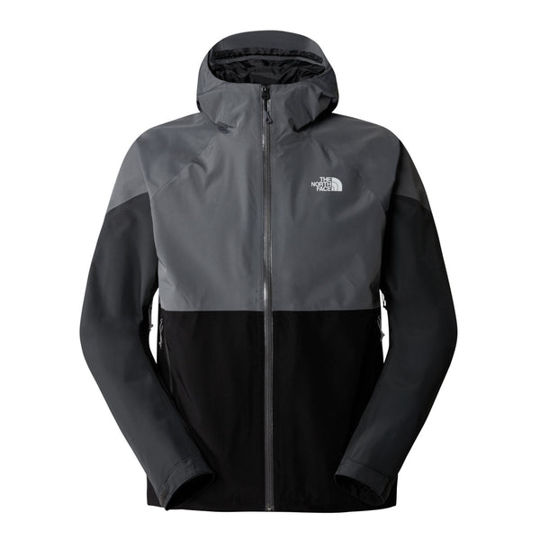The North Face Lightning Zip-In Jacket - Black - Great Outdoors Ireland