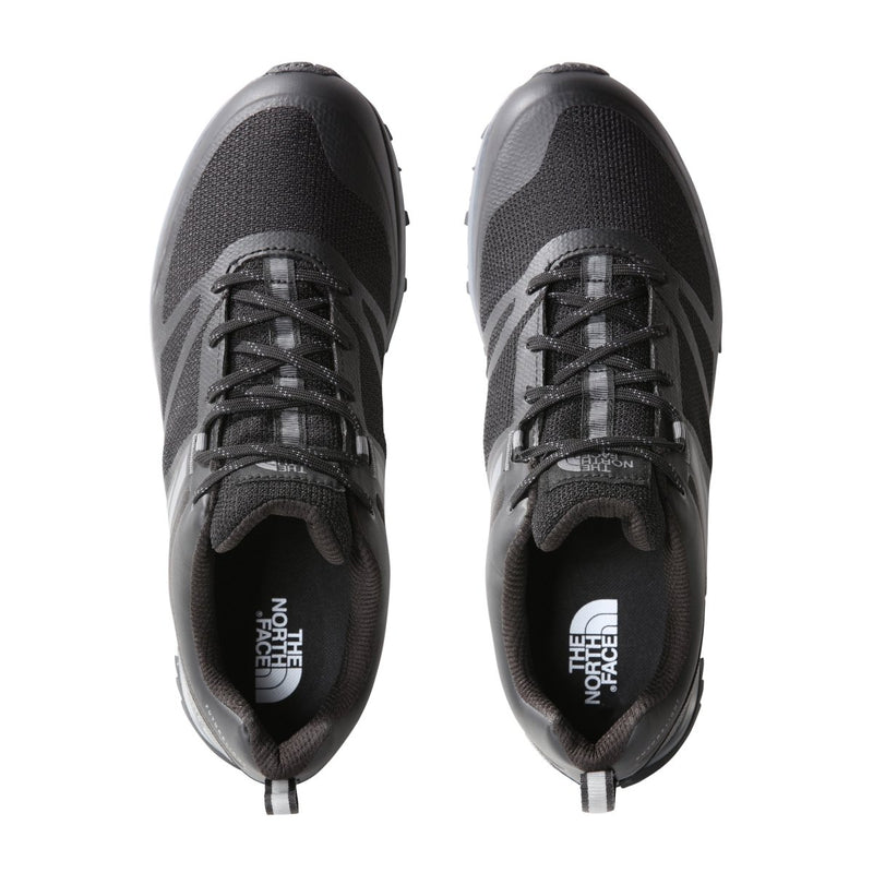 The North Face Litewave Futurelight Shoe - Black - Great Outdoors Ireland