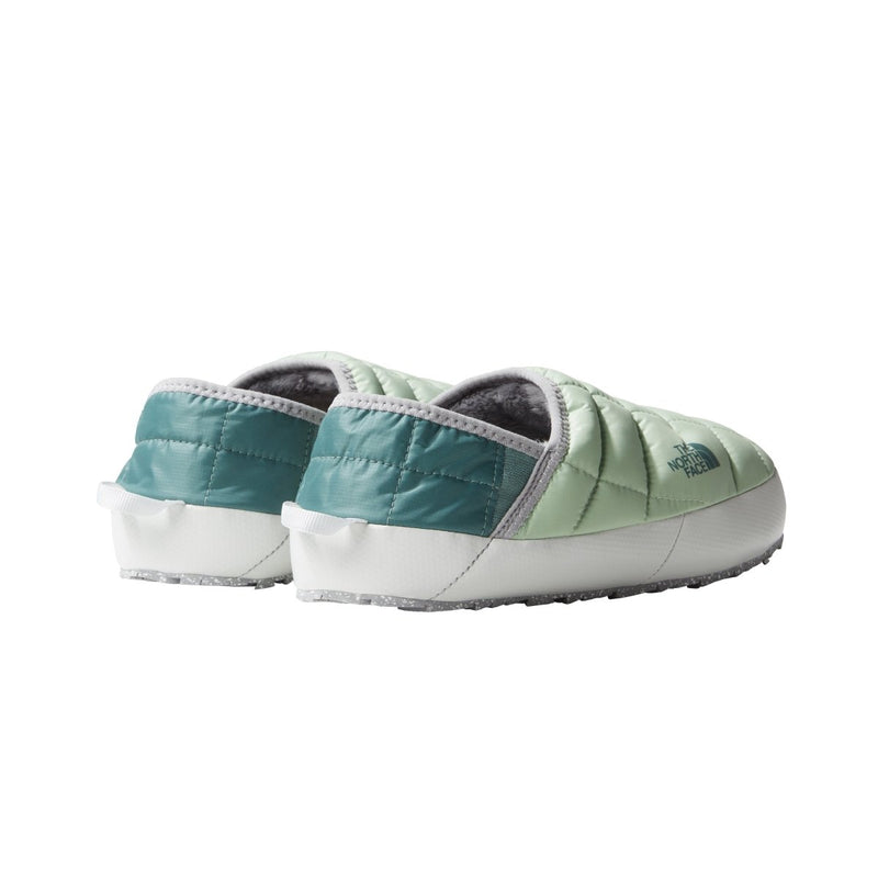 The North Face Thermoball Traction Mule V - Misty Sage - Great Outdoors Ireland