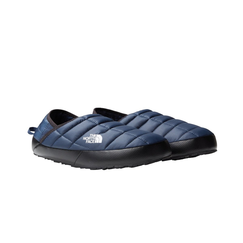 The North Face Thermoball Traction Mule V - Summit Navy - Great Outdoors Ireland