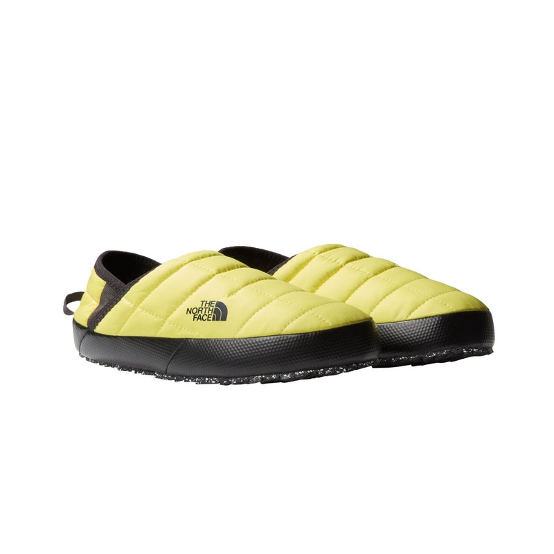 The North Face Thermoball Traction Mule V - Sun Sprite - Great Outdoors Ireland