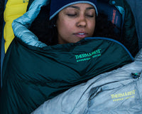 Sleeping-bag-temperature-ratings-explained - Great Outdoors Ireland