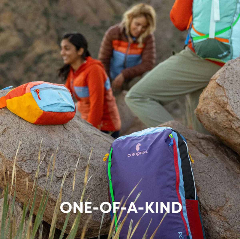 The-Del-Día-Collection-by-Cotopaxi - Great Outdoors Ireland