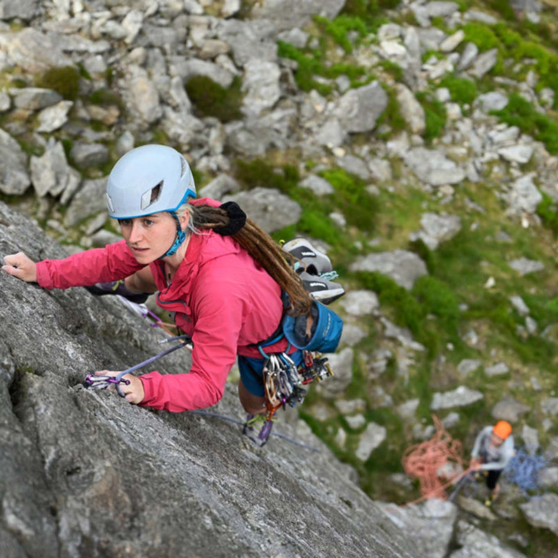 How to Use Rock Climbing Holds