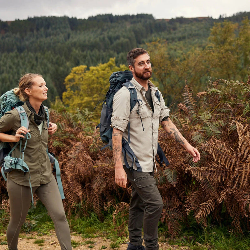 What-is-Craghoppers-Nosilife - Great Outdoors Ireland