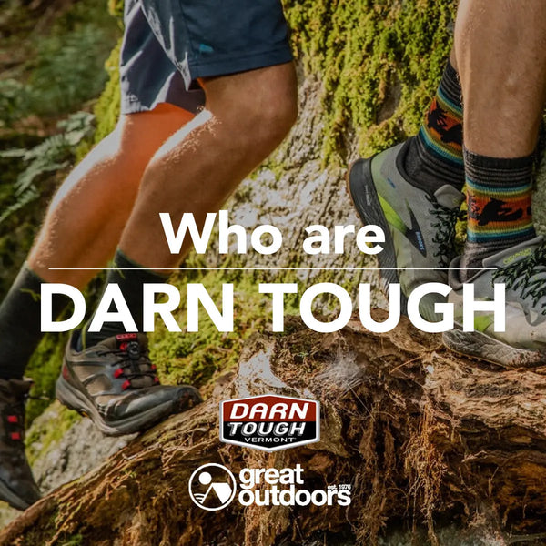 Who-are-Darn-Tough - Great Outdoors Ireland