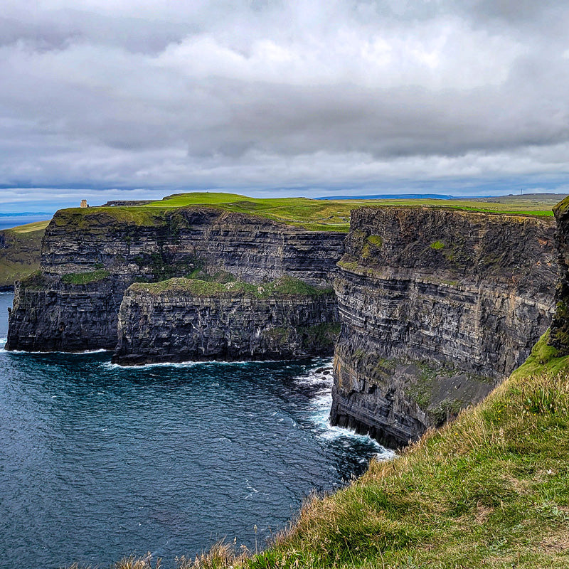 Exploring the Best Trails and Routes in Ireland