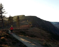 Hiking Essentials Checklist
