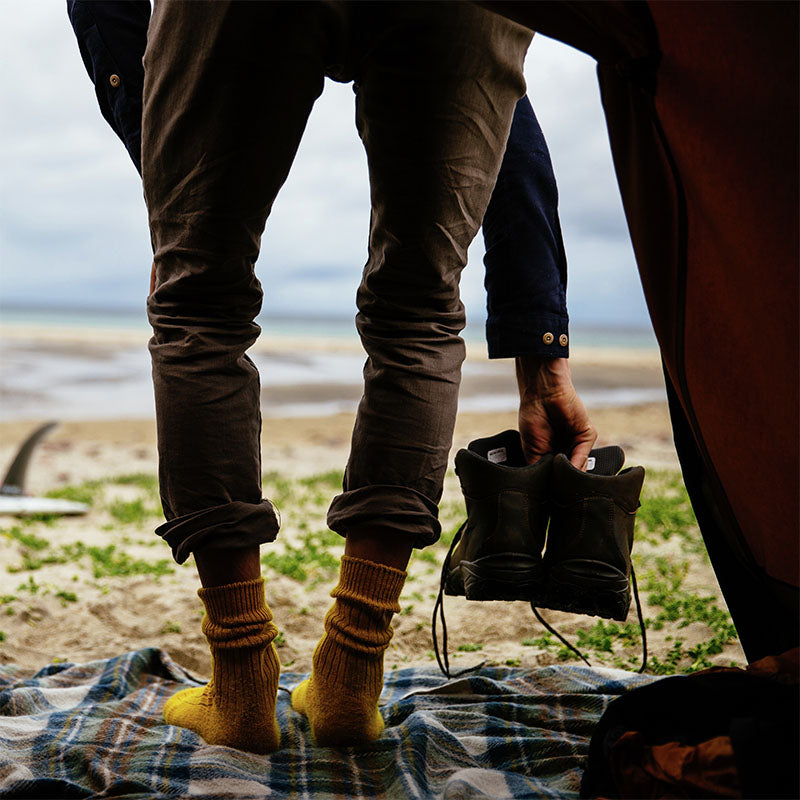 How to Choose Hiking Boots & Shoes