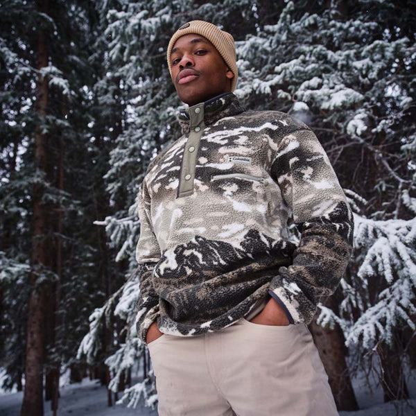 Top-Outdoor-Gifts-for-Him - Great Outdoors