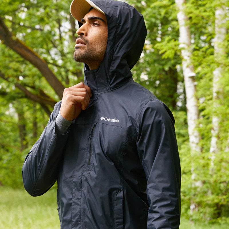 Best Rain Jackets