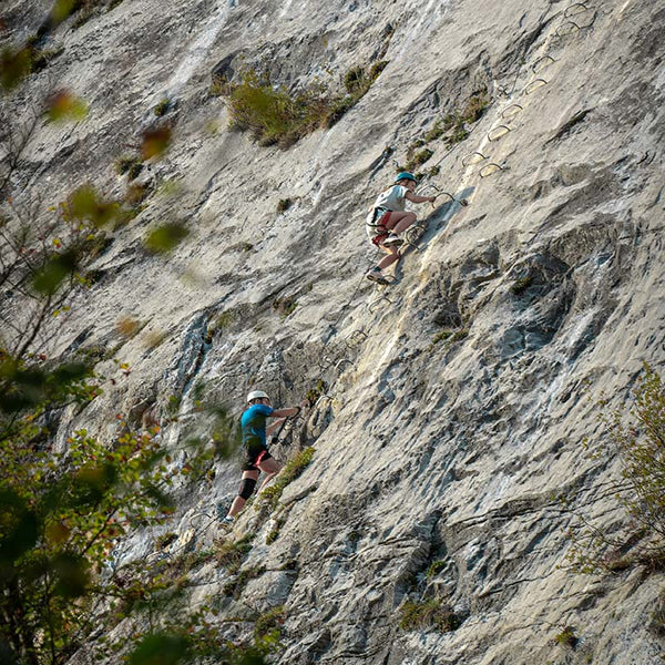 What-you-need-for-Via-Ferrata - Great Outdoors