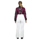 Folgaria Pant  - White