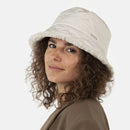 Erola Bucket Hat - Cream
