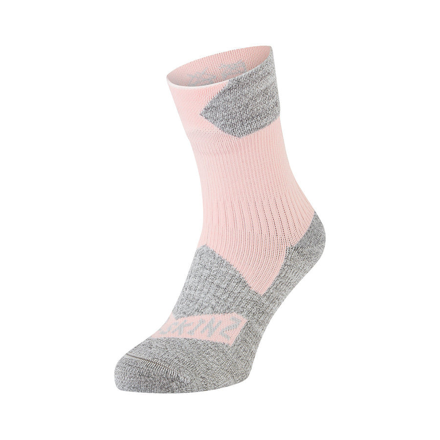 SealSkinz Unisex Bircham Waterproof All Weather Sock  