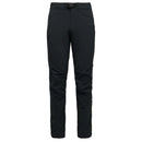 Explore the mountains with the Men’s Alpine Light Pants. Lightweight, packable, and equipped with multiple pockets and adjustable cuffs.