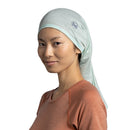 Merino Lightweight Neckwear - Solid Seagrove Green