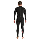 Men's NuWave Legend 5:4 Back Zipped Wetsuit