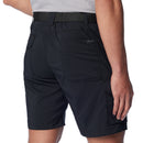 Men's Silver Ridge Utility Cargo Walking Shorts (10Inch)