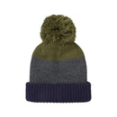 SealSkinz Unisex Flitcham Waterproof Bobble Hat  