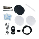Fix rips and leaks and lots more besides with the Tenacious Tape Camp Repair Kit. Durable, waterproof, and versatile.
