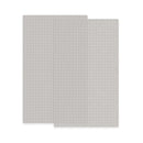 Repair silnylon tents and tarps with Tenacious Tape Silnylon Patches. Durable, weatherproof, and easy to use.