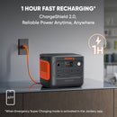 Explorer 1000 v2 Portable Power Station