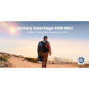 SolarSaga 40 Mini Compact Solar Panel Array