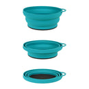 Lifeventure Ellipse Collapsible Bowl  