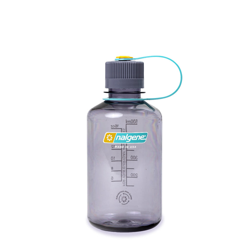 Nalgene 16oz Narrow Mouth Sustain Water Bottle  