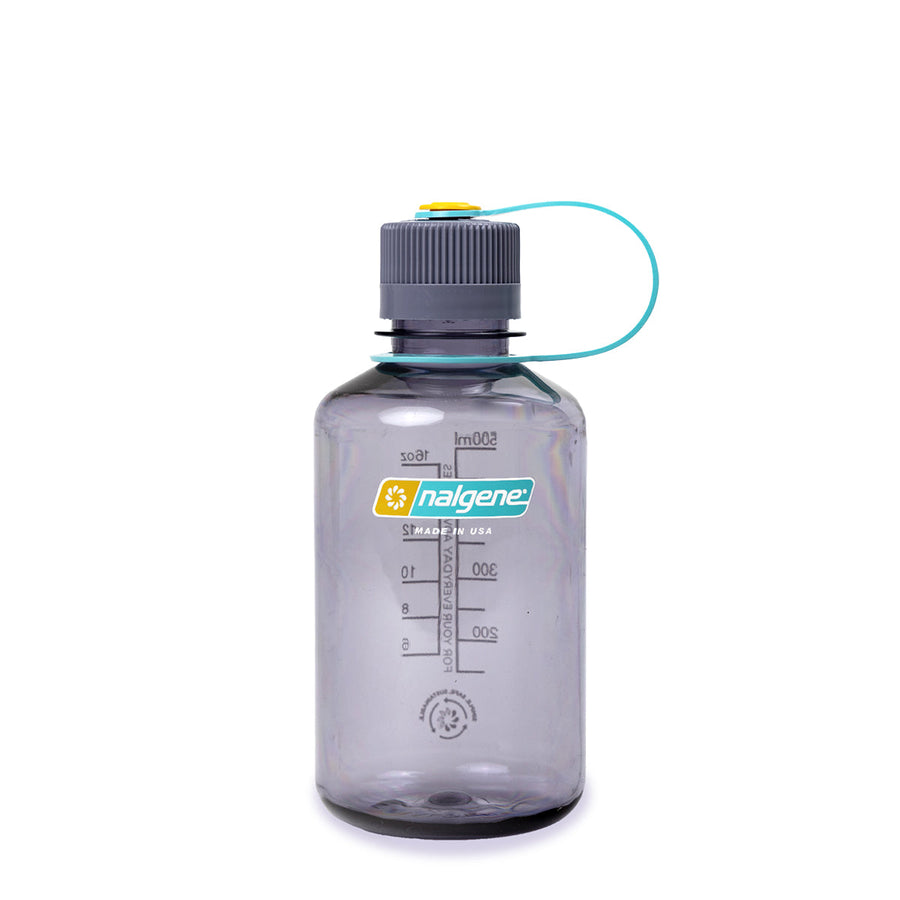 Nalgene 16oz Narrow Mouth Sustain Water Bottle  