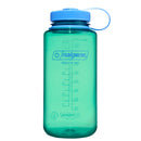 Nalgene 32oz Wide Mouth Sustain Water Bottle - Colour Block  