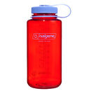 Nalgene 32oz Wide Mouth Sustain Water Bottle - Colour Block  