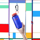 Nalgene 32oz Wide Mouth Sustain Water Bottle - Colour Block  