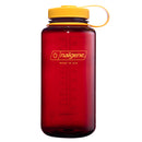 Nalgene 32oz Wide Mouth Sustain Water Bottle - Colour Block  