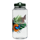 Nalgene 32oz Wide Mouth Sustain Water Bottle - Surrealist  