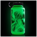 Nalgene 32oz Wide Mouth Sustain Water Bottle - Glowyld Collection  