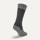 SealSkinz Unisex Raynham AQUASEALZ™ Mid Length Sock  
