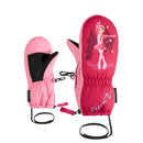 Ziener Kids Leprint-Z AS Ski Mitt  