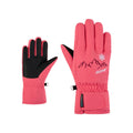 Ziener Girls Junior Lailla-Z AS® Ski Glove  