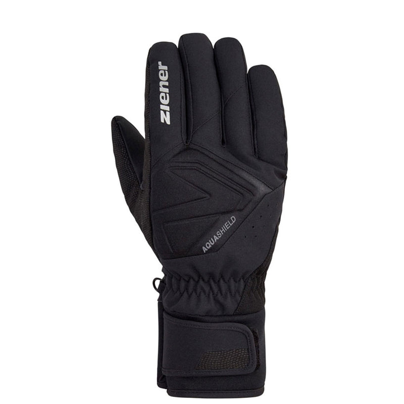 Ziener Men's Gatis-Z AS® Ski Glove  
