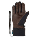 Ziener Men's Getter-Z AS® AW Ski Glove  