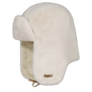 BARTS Lucerne Bomber: stylish faux fur, teddy texture, and multiple colors. Perfect for winter warmth.