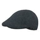 Barts Mr. Mitchell Cap: 50% wool, adjustable strap, and cotton lining. Stay warm and stylish!
