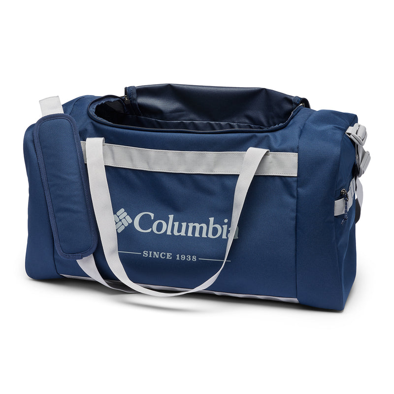 Columbia Zigzag™ 50L Duffel Bag - Collegiate Navy- Great Outdoors Ireland